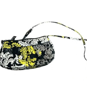 Vera Bradley "Baroque" Frannie